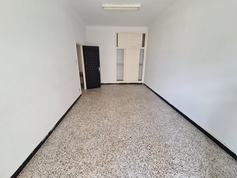 65eme appartement &agrave; nabeul