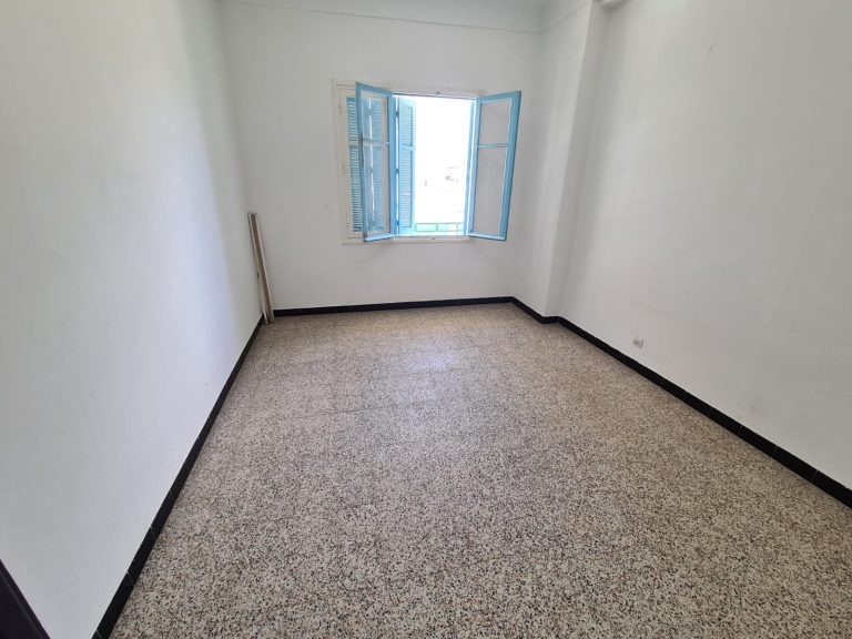 65eme appartement &agrave; nabeul