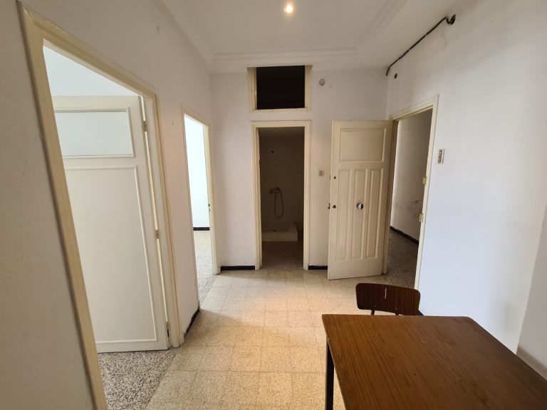 65eme appartement &agrave; nabeul
