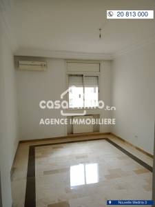 Coquet appartement haut standing s2 ref466a