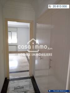 Coquet appartement haut standing s2 ref466a