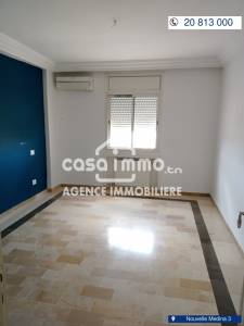 Coquet appartement haut standing s2 ref466a
