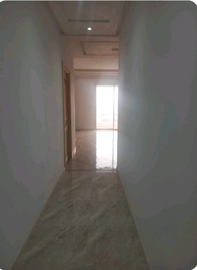 Occasion de deux maisons sur avenue principale