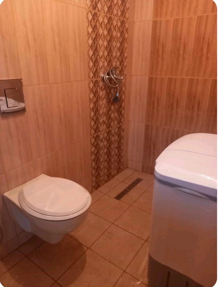 Occasion de deux maisons sur avenue principale