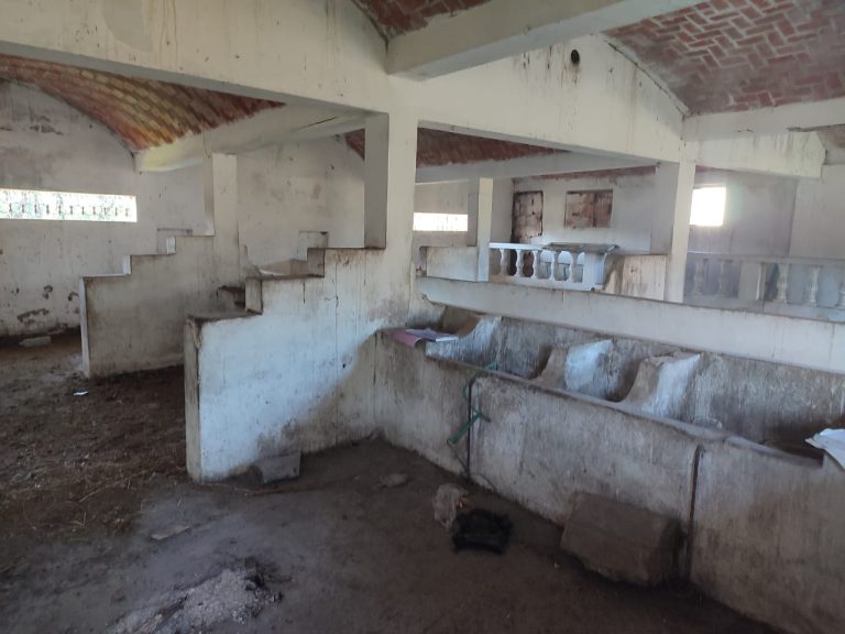 Une belle ferme &agrave; manzel bouzalfa nabeul