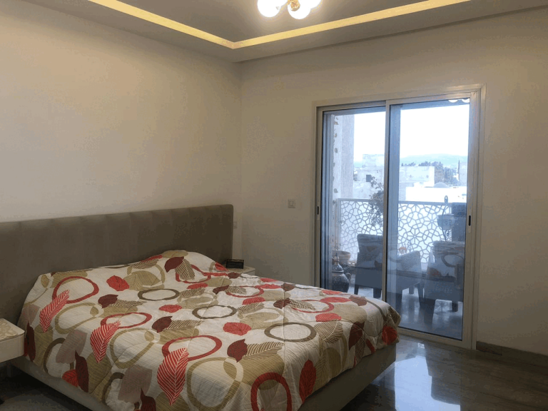 Un appart s2 zone touristique manaret hammamet