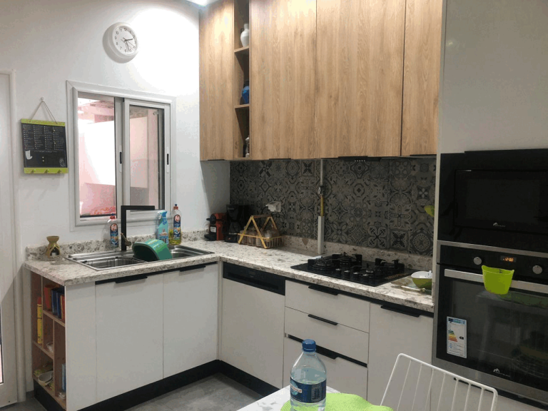 Un appart s2 zone touristique manaret hammamet