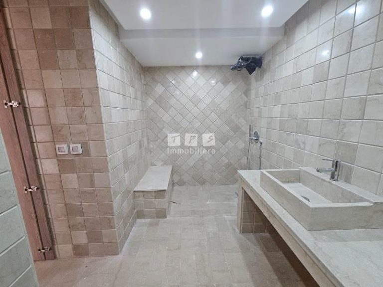 Villa armeria &agrave; hammamet v2690