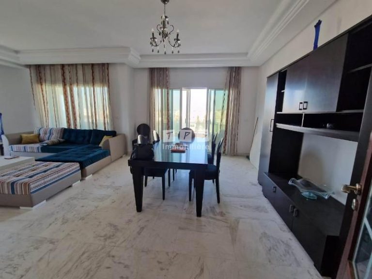 Appartement pieds dans l'eau &agrave; hammamet v2738