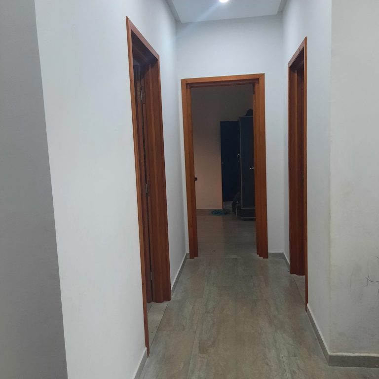 Maison en plein campagne de hammamet