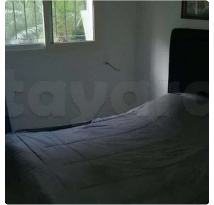 Appartement ain zaghouan au rez de chauss&eacute;e