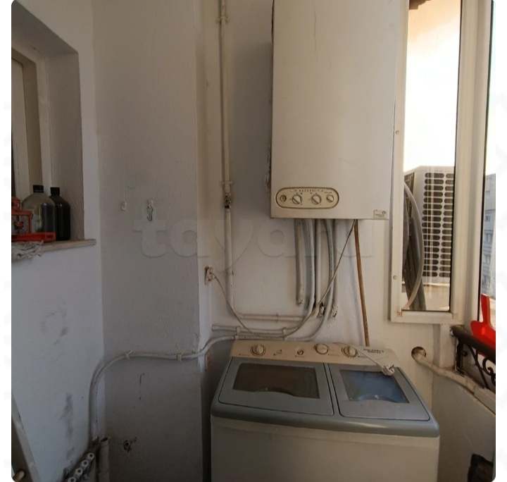 Appartement jardin laouina s2
