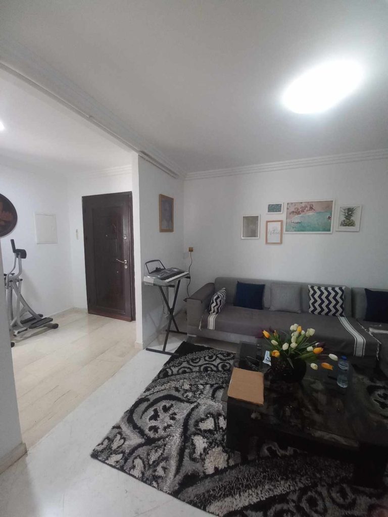 Appartement s2 &agrave; hammam chatt