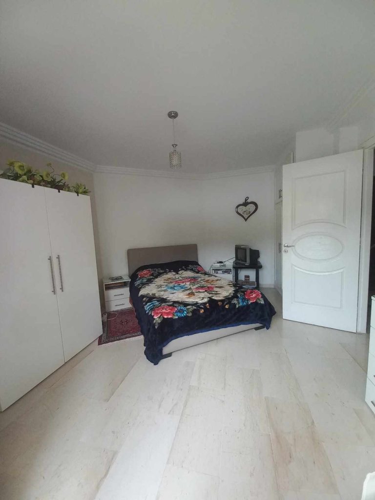 Appartement s2 &agrave; hammam chatt