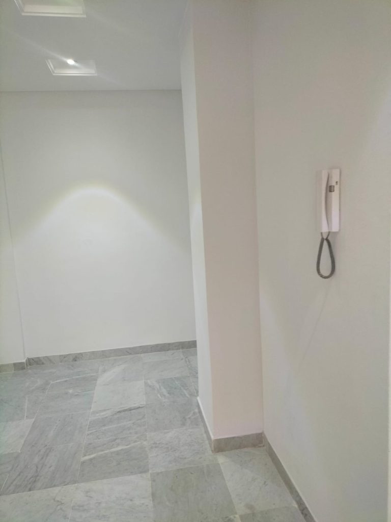 Un beau appartement rdc &agrave; sahloul