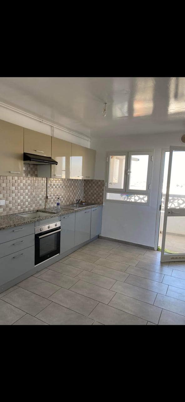 Appartement s3 haut standing 5etage