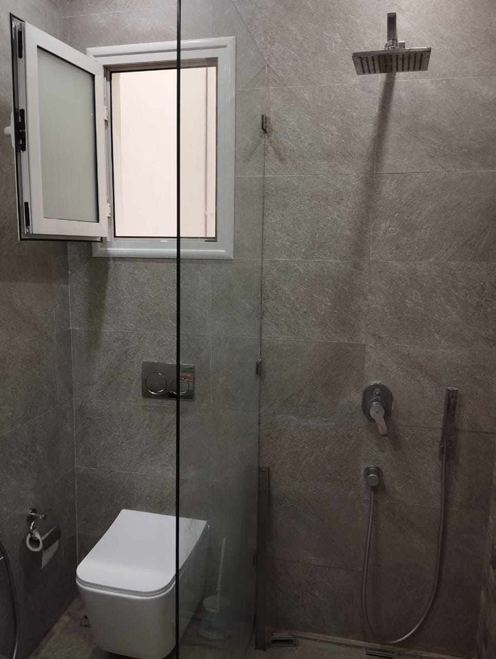 Appartement s3 haut standing 5etage