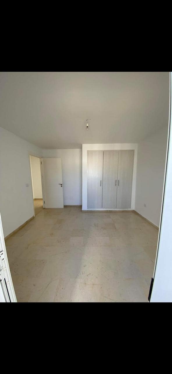 Appartement s3 haut standing 5etage