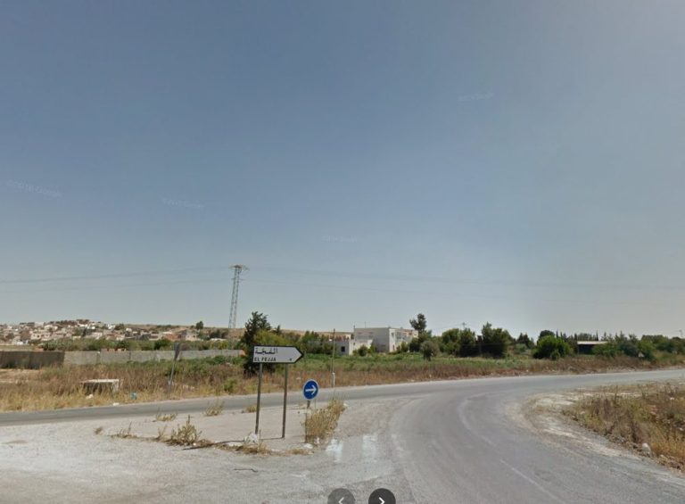 Terrain commercial autoroute a3 showroom parc