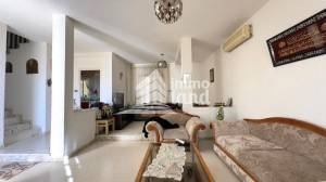 Villa jumele de 260 m a manar 1