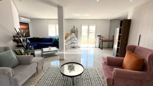 Immeuble de 4 appartements jardins d'el menzah 1