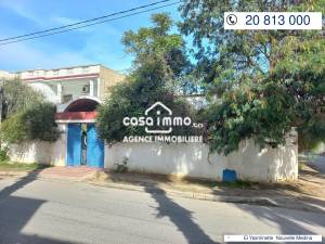 A coquette villa 363 m2 a