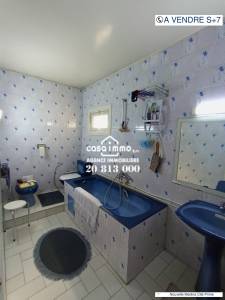 A vila s7 avec grande terrasse a