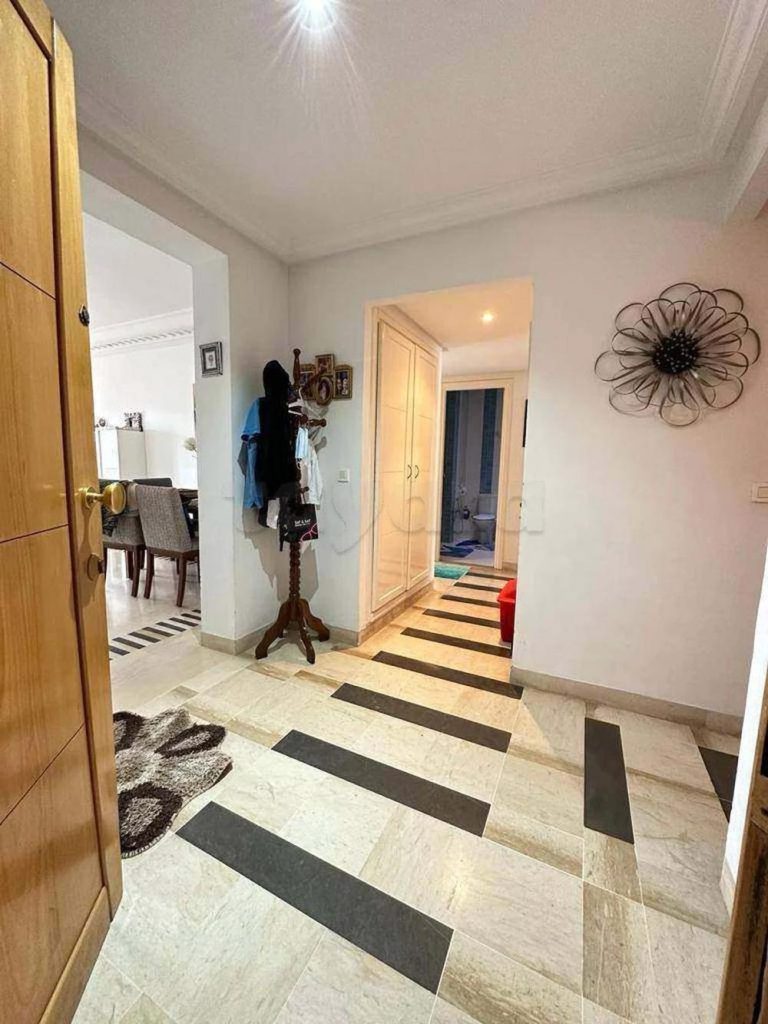 S2 a jardin d'el menzah 300 md