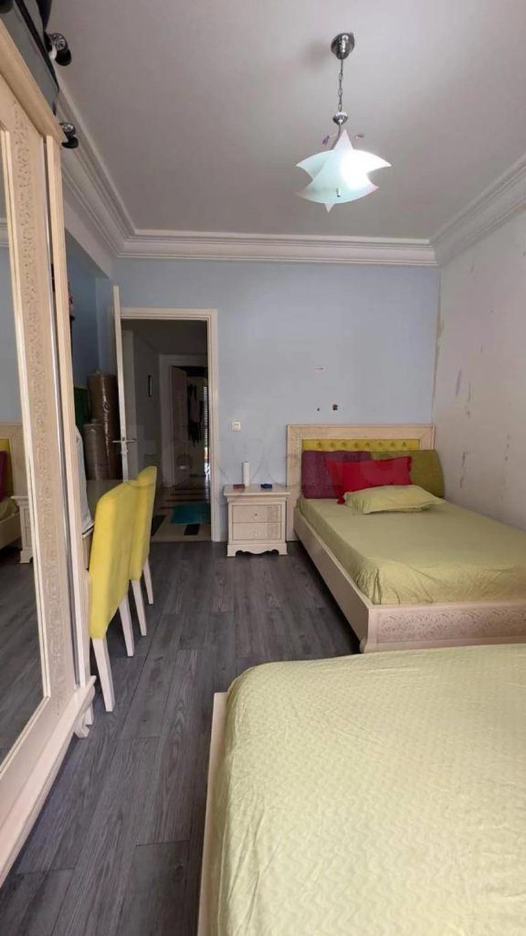 S2 a jardin d'el menzah 300 md