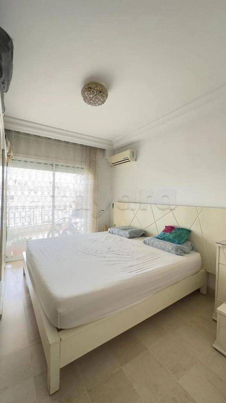 S2 a jardin d'el menzah 300 md