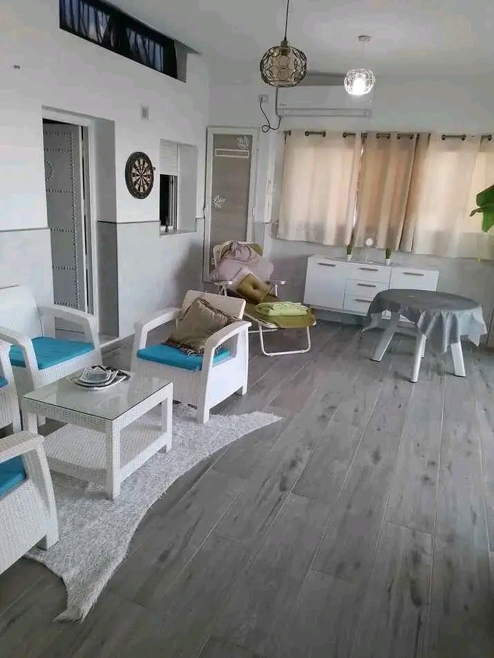 Tr&egrave;s bon investissement hammamet ville