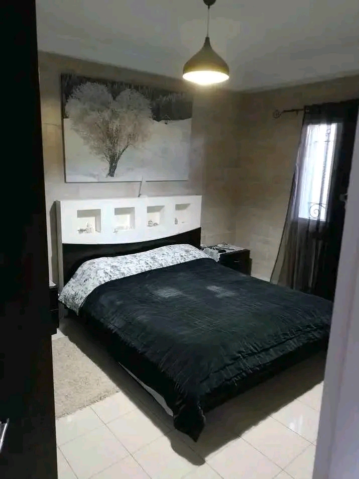 Tr&egrave;s bon investissement hammamet ville