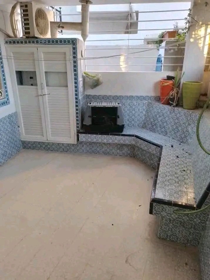 Tr&egrave;s bon investissement hammamet ville