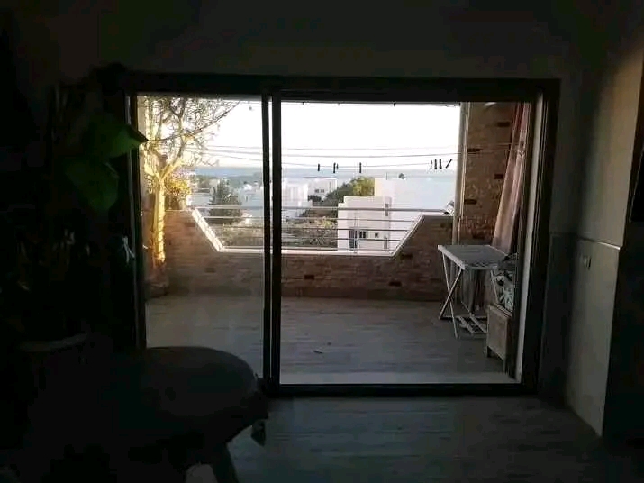 Tr&egrave;s bon investissement hammamet ville