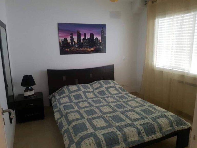 Appartement s 1 à jardins d'el menzah 2