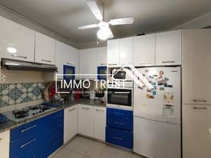 Appartement s3 cit ennasr ref162a