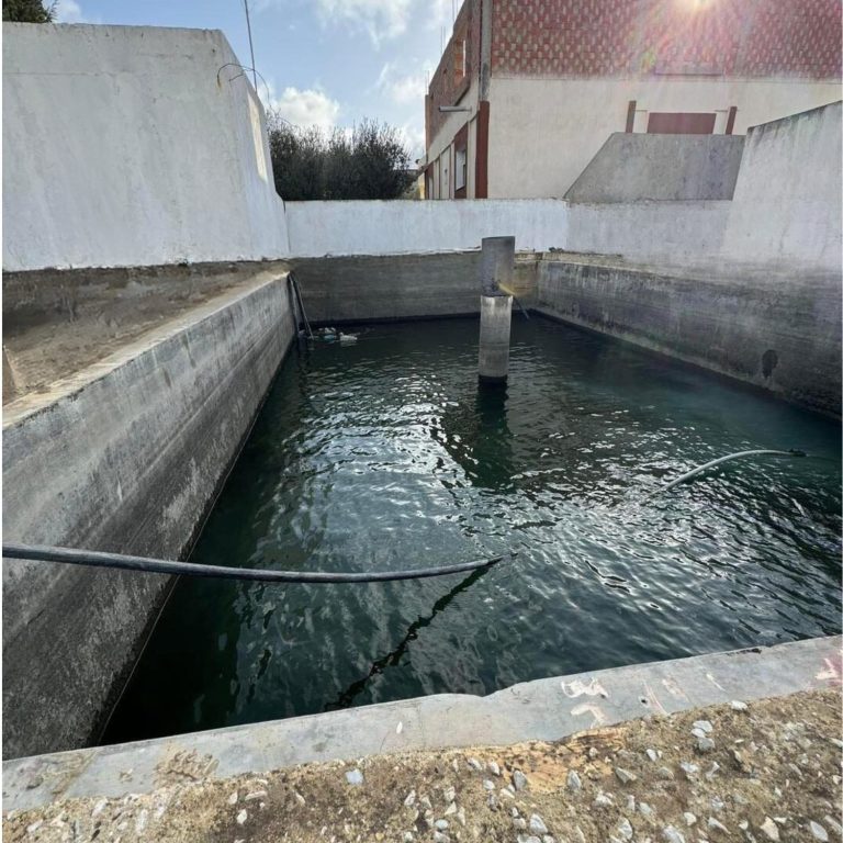 Propri&eacute;t&eacute; exceptionnelle