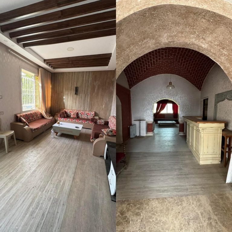 Propri&eacute;t&eacute; exceptionnelle