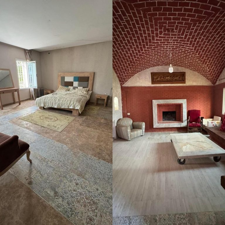 Propri&eacute;t&eacute; exceptionnelle