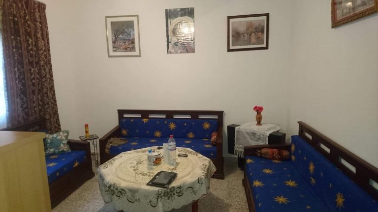 Belle et grande villa