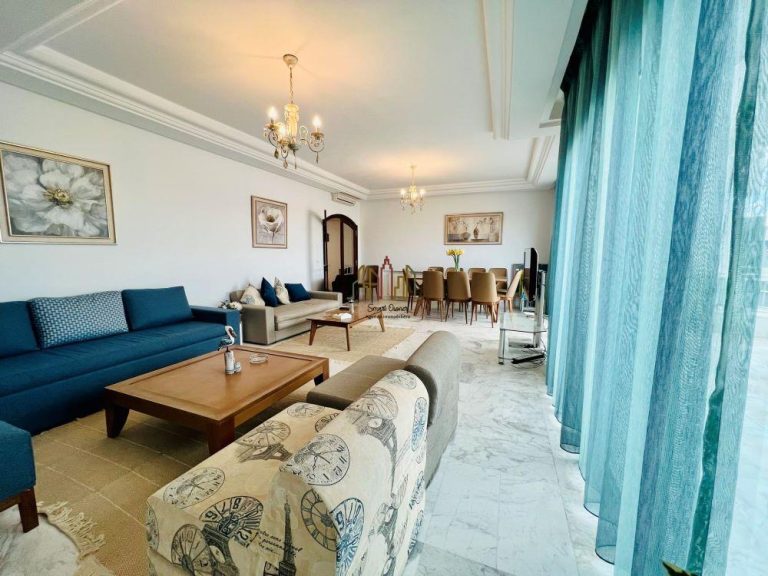 V446 appartement pen pen