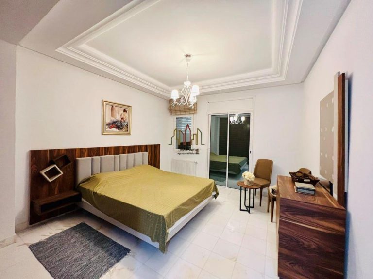 V446 appartement pen pen