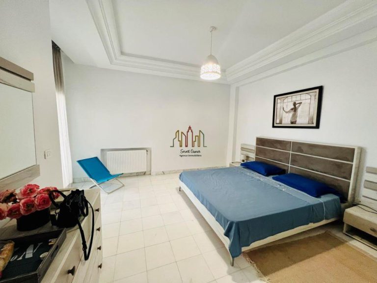 V446 appartement pen pen