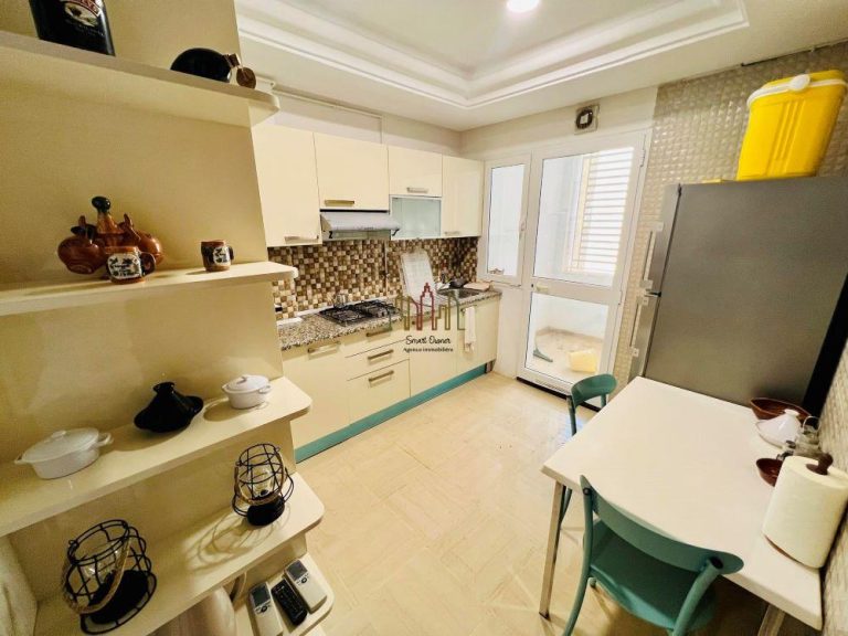 V446 appartement pen pen