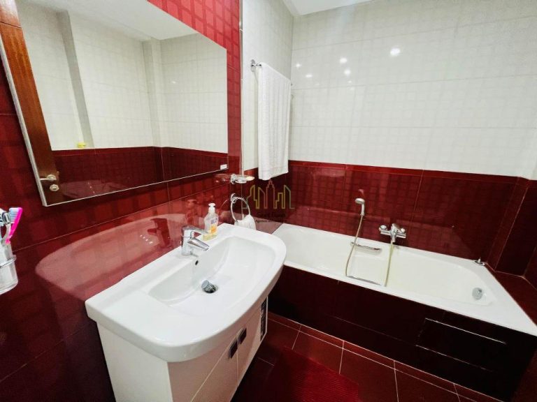 V446 appartement pen pen