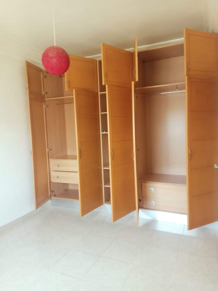 R&eacute;sidence &agrave; manzah 9c