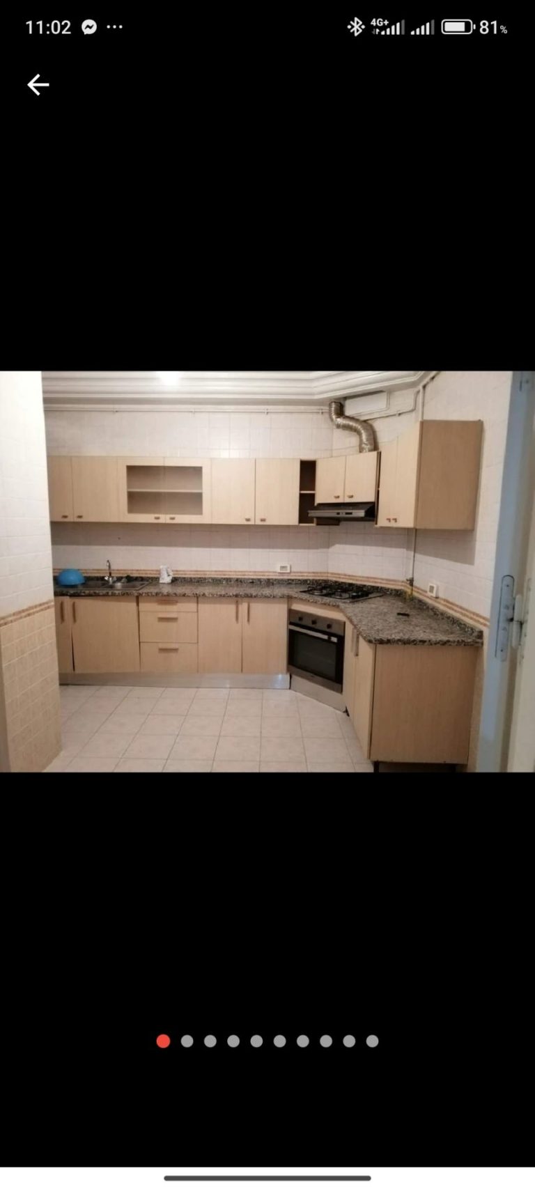 Appartement s2