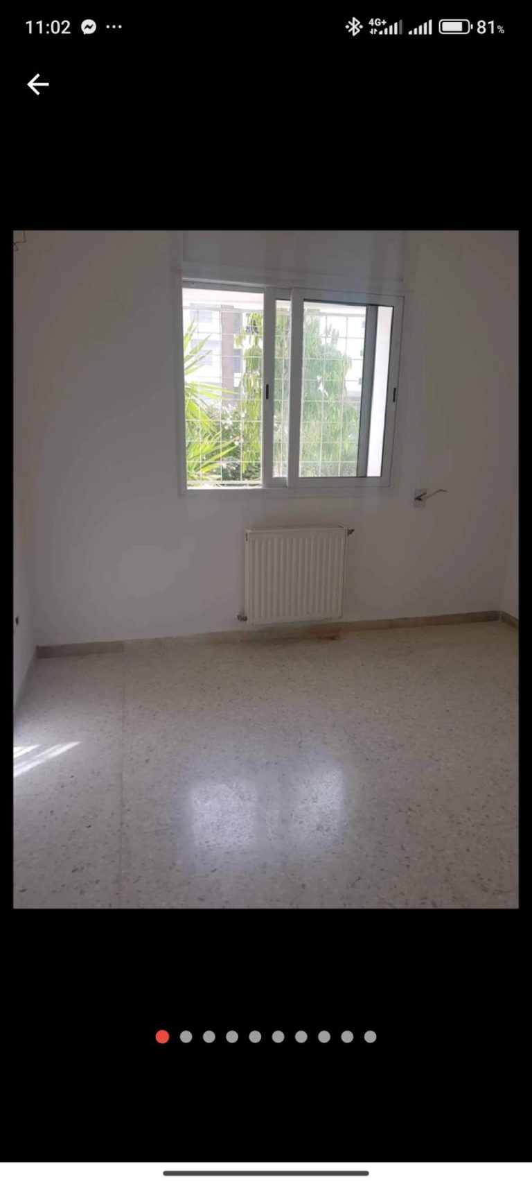 Appartement s2
