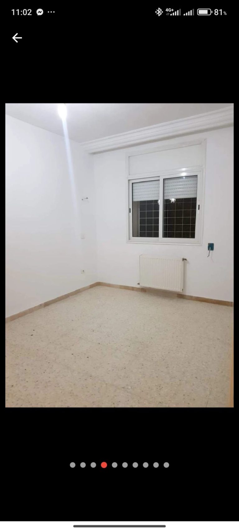 Appartement s2