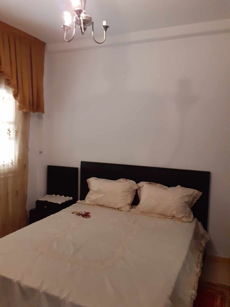 Appartement &agrave; borj louzir au 1 &egrave;re &eacute;tage